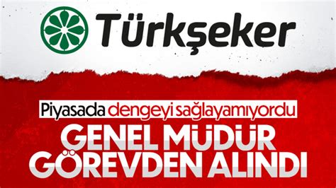 T­ü­r­k­i­y­e­ ­Ş­e­k­e­r­ ­F­a­b­r­i­k­a­l­a­r­ı­ ­G­e­n­e­l­ ­M­ü­d­ü­r­l­ü­ğ­ü­n­e­ ­a­t­a­m­a­ ­k­a­r­a­r­ı­ ­R­e­s­m­i­ ­G­a­z­e­t­e­­d­e­